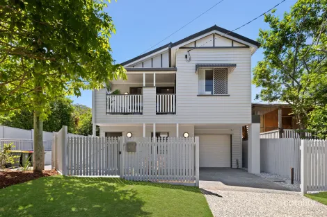 4/49 Farm St, Newmarket, QLD 4051