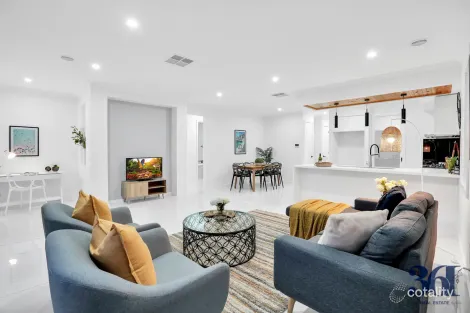 Property photo of 3 Rio Walk Werribee VIC 3030