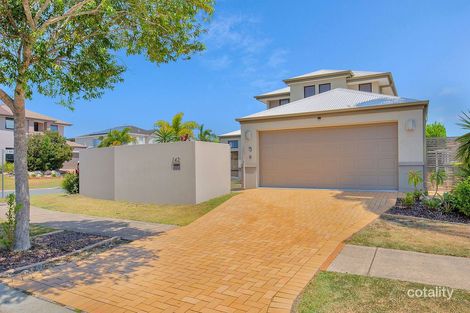 Property photo of 142 Lae Drive Coombabah QLD 4216