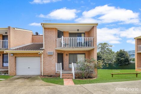 Property photo of 8/3 Illawong Road Leumeah NSW 2560