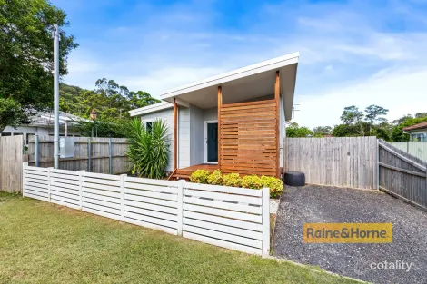 Property photo of 135A Memorial Avenue Ettalong Beach NSW 2257