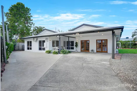 Property photo of 14 Ibis Close Kewarra Beach QLD 4879