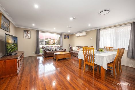 Property photo of 6 Magyar Place Oakhurst NSW 2761