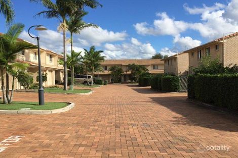 Property photo of 58/15 Magellan Road Springwood QLD 4127