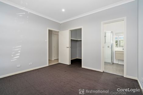 Property photo of 106 Holden Drive Oran Park NSW 2570