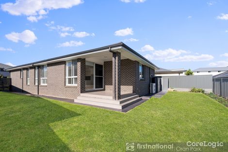 Property photo of 106 Holden Drive Oran Park NSW 2570