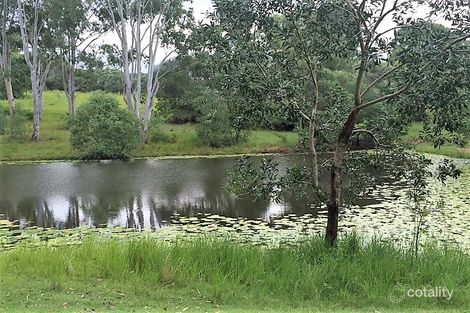 Property photo of 210 Tandur Traveston Road Traveston QLD 4570