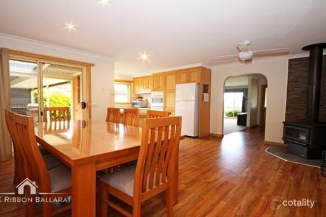 Property photo of 45 Clarks Road Glen Park VIC 3352