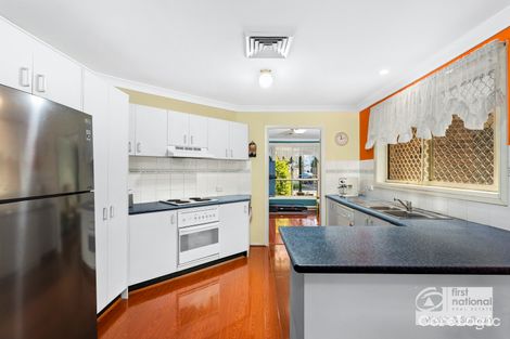 Property photo of 209B Windsor Road Northmead NSW 2152