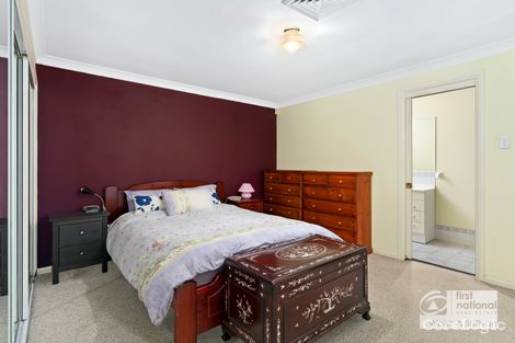 Property photo of 209B Windsor Road Northmead NSW 2152