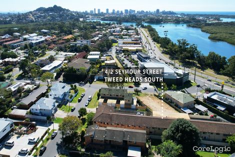 Property photo of 4/2 Seymour Street Tweed Heads South NSW 2486