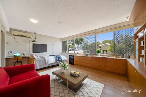 Property photo of 5/554 Main Street Kangaroo Point QLD 4169