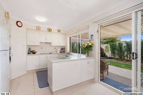 Property photo of 2/8 Macquarie Street Banora Point NSW 2486