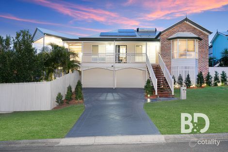 1 GILES CH, NARANGBA, QLD 4504