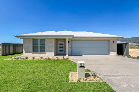51 Knox Cres, Caerleon, NSW 2850