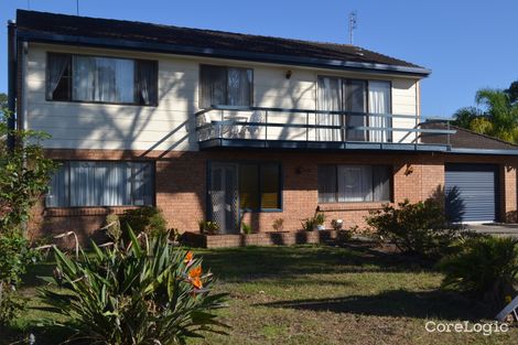 Property photo of 3 Eagle Place Sanctuary Point NSW 2540