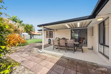 Property photo of 26 Fitzwilliam Drive Sippy Downs QLD 4556