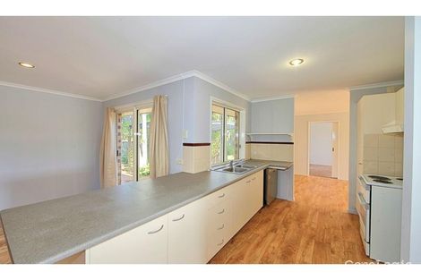 Property photo of 6 Munckton Court Innes Park QLD 4670