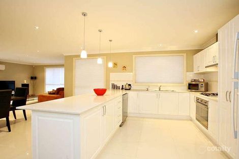 Property photo of 78 Poole Road Kellyville NSW 2155