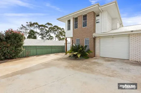 3/37 Gipps St, Drayton, QLD 4350