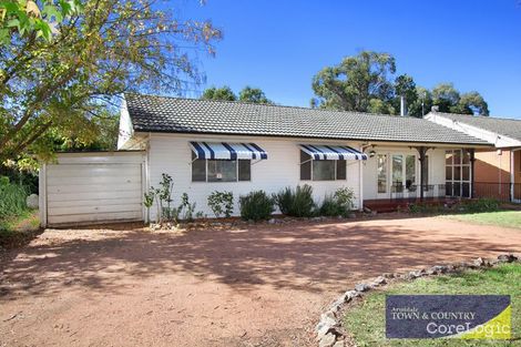 Property photo of 45 Niagara Street Armidale NSW 2350