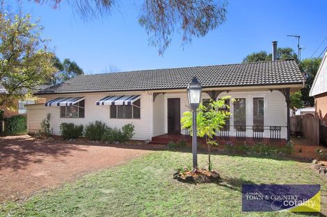 Property photo of 45 Niagara Street Armidale NSW 2350