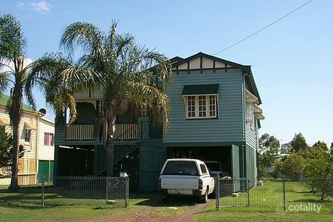 27 Bagot St, Dalby, QLD 4405