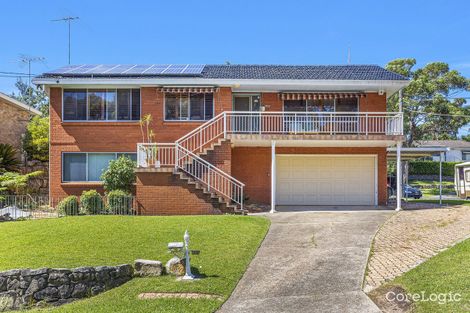 Property photo of 10 Birch Place Kirrawee NSW 2232