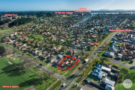 Property photo of 426 Pleasant Street South Newington VIC 3350
