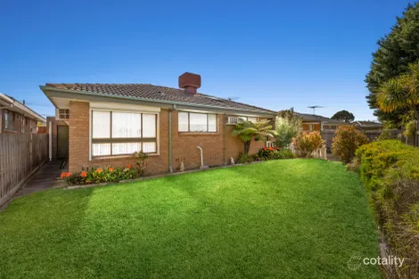 Property photo of 22 Sherbrooke Avenue Oakleigh South VIC 3167