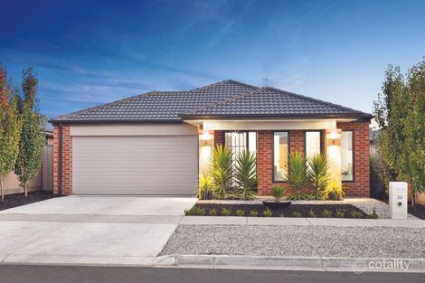22 Barn Owl Ave, Winter Valley, VIC 3358