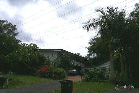 Property photo of 23 Gap Creek Road Kenmore Hills QLD 4069