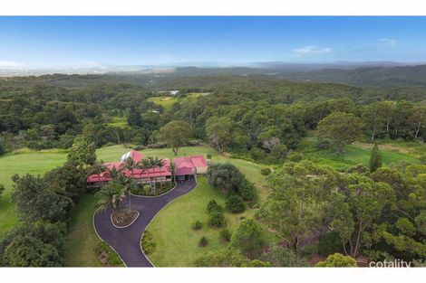 1/349 Balmoral Rd, Montville, QLD 4560