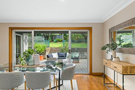 Property photo of 11 Cardinal Avenue Beecroft NSW 2119