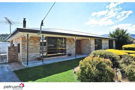 322 Back River Rd, Magra, TAS 7140