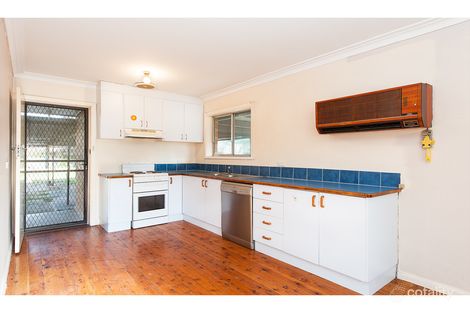 Property photo of 524 Hague Street Lavington NSW 2641