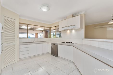 Property photo of 5 Nancy Way Coogee WA 6166