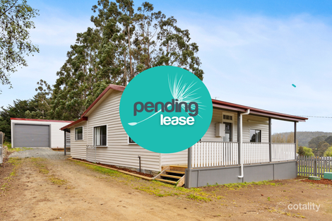 Property photo of 20 Knights Road Geeveston TAS 7116
