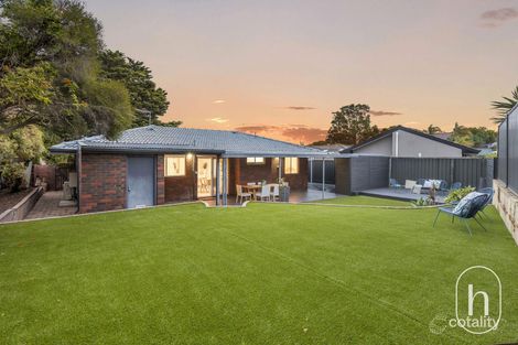 Property photo of 66 Dolphin Way Beldon WA 6027