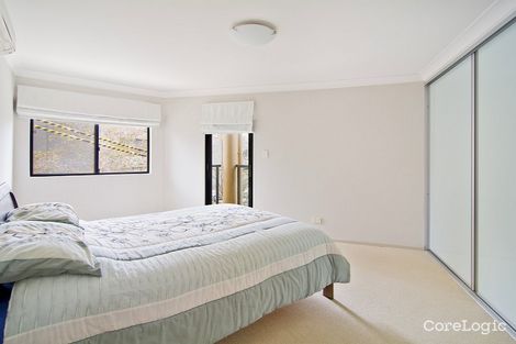 Property photo of 30/114-116 Cabramatta Road Cremorne NSW 2090