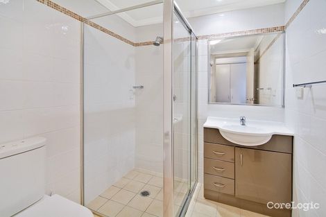 Property photo of 30/114-116 Cabramatta Road Cremorne NSW 2090