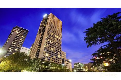 Property photo of 2213/350 William Street Melbourne VIC 3000