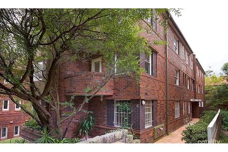 Property photo of 7/6 Ormond Street Bondi Beach NSW 2026