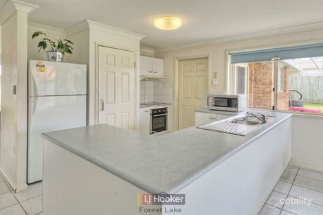 Property photo of 5 Boodie Close Doolandella QLD 4077