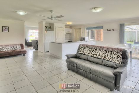 Property photo of 5 Boodie Close Doolandella QLD 4077