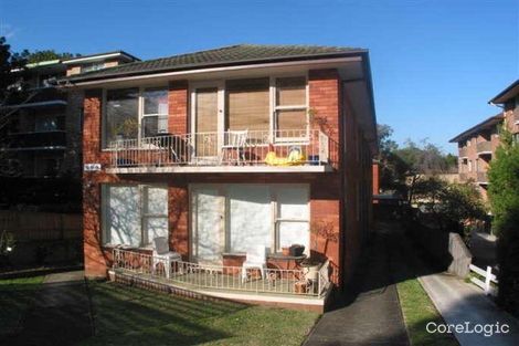 Property photo of 4/36A Wharf Road Gladesville NSW 2111