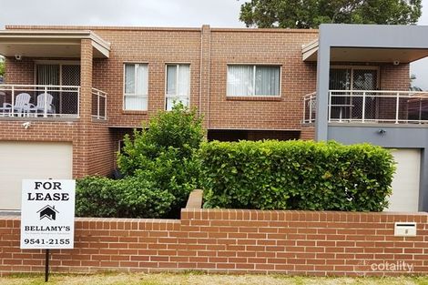 Property photo of 6A Lang Street Padstow NSW 2211