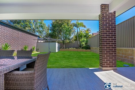 Property photo of 16A Bennetts Road West Dundas NSW 2117