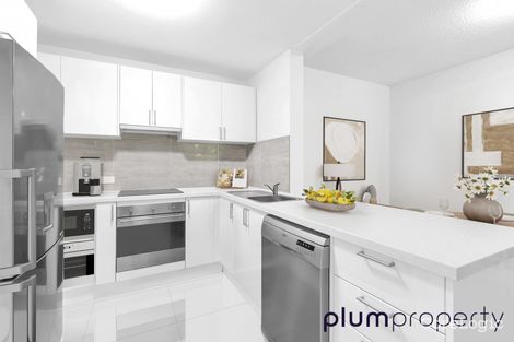 Property photo of 8/7 Landsborough Terrace Toowong QLD 4066