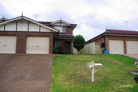 Property photo of 21A Eshelby Street Green Valley NSW 2168